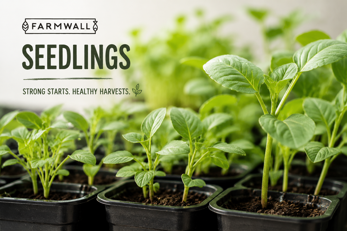 Seedlings
