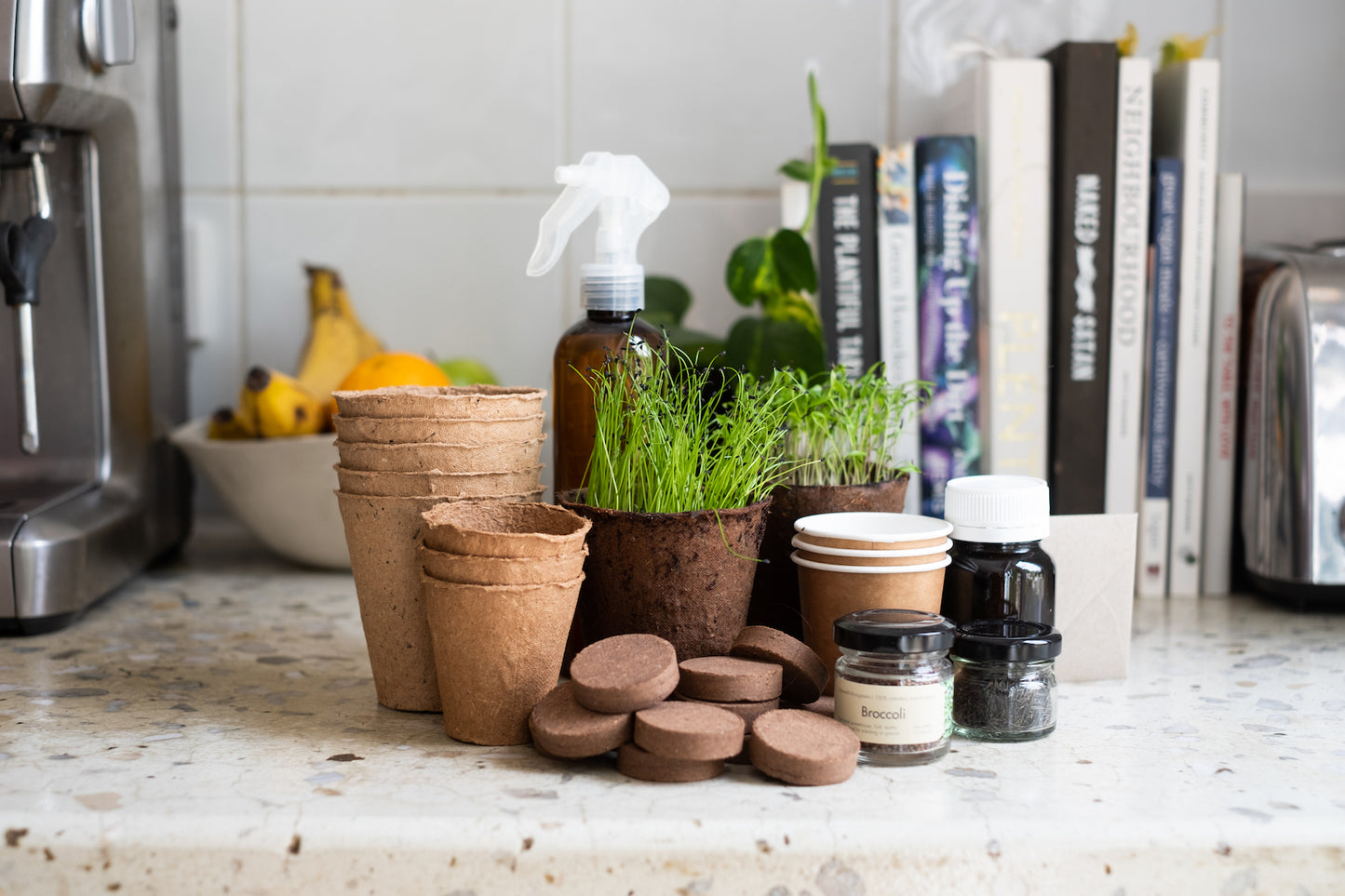 Sustainability Engagement Kit