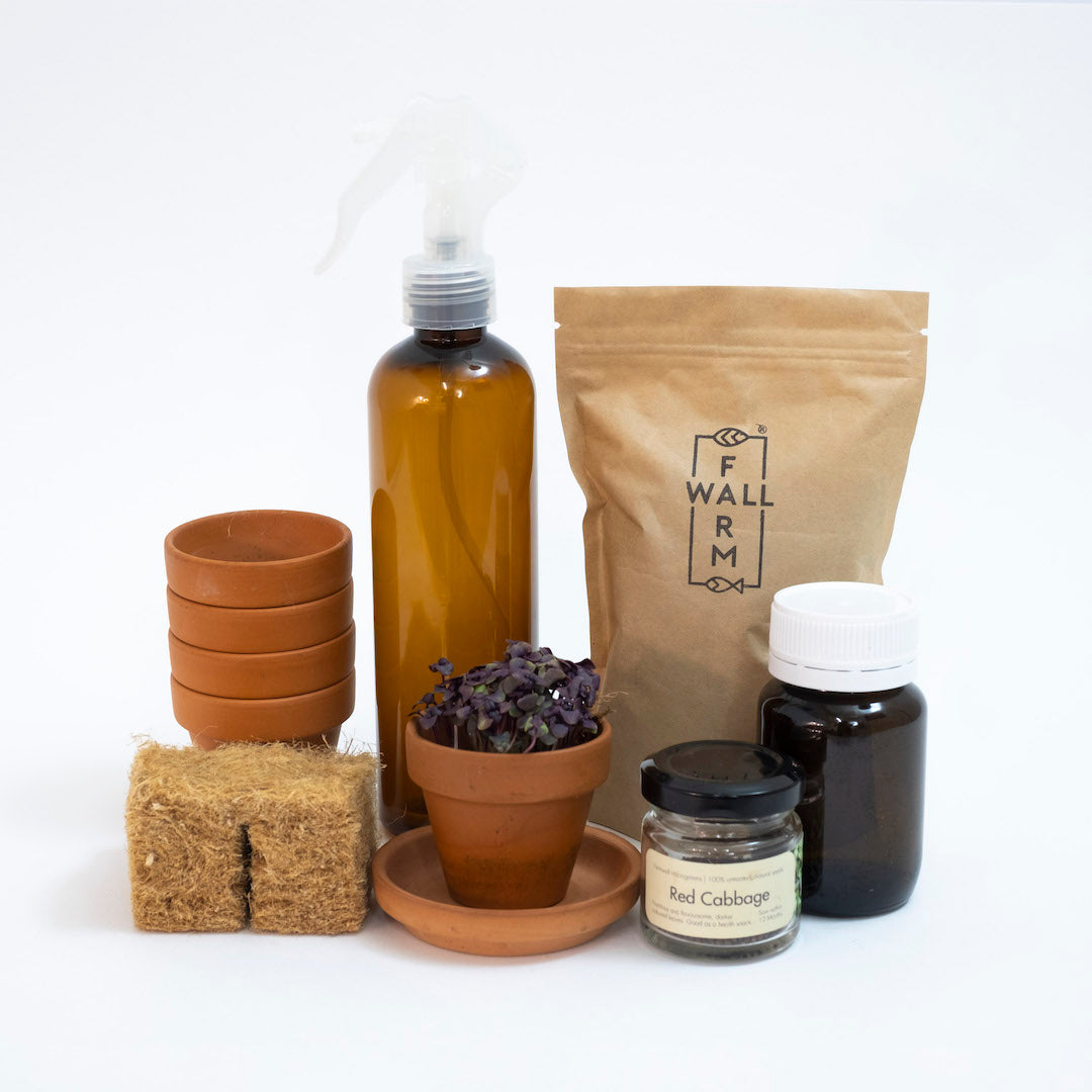 Sustainability Engagement Kit