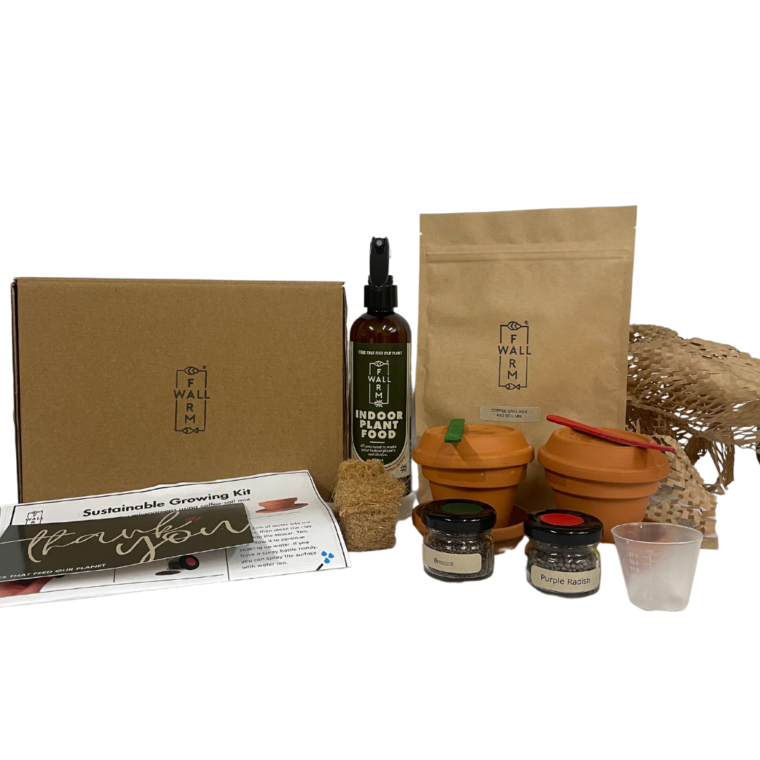 Sustainability Engagement Kit