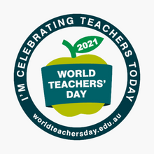 Load image into Gallery viewer, World Teachers Day 2025 | Gift Pre-Order
